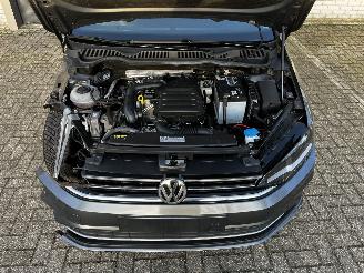 Volkswagen Golf Sportsvan 1.0 TSI AUTOMAAT / NAVI / CRUISE / CLIMA / CAMERA picture 21