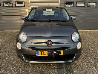 Fiat 500 0.9Twinair Turbo AUTOMAAT / CRUISE picture 2