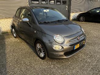 Fiat 500 0.9Twinair Turbo AUTOMAAT / CRUISE picture 3