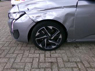 Peugeot 308 SW 1.6 PLUG-IN HYBRID / NAVI / CAMERA / CRUISE picture 2