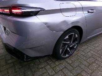 Peugeot 308 SW 1.6 PLUG-IN HYBRID / NAVI / CAMERA / CRUISE picture 8