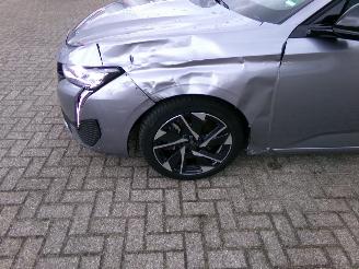 Peugeot 308 SW 1.6 PLUG-IN HYBRID / NAVI / CAMERA / CRUISE picture 3