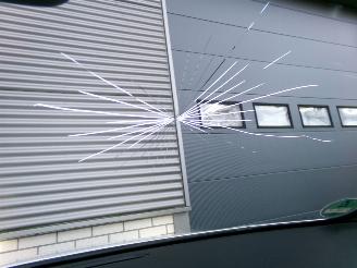 Mercedes A-klasse 200D AMG-PAKKET / PANODAK / CAMERA / NAVI / AUTOMAAT picture 8