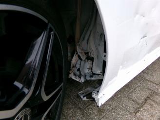 Mercedes A-klasse 200D AMG-PAKKET / PANODAK / CAMERA / NAVI / AUTOMAAT picture 6