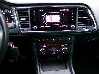 Seat Ateca 1.0 TSI CLIMA / STOELVERW / CRUISE / PDC picture 13