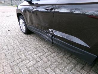 Seat Ateca 1.0 TSI CLIMA / STOELVERW / CRUISE / PDC picture 5