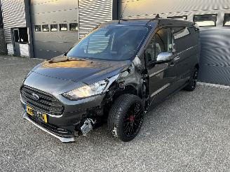  Ford Transit Connect 1.5D L2 H1 CAMERA / CRUISE / NAVI / CLIMA / PDC 2022/5