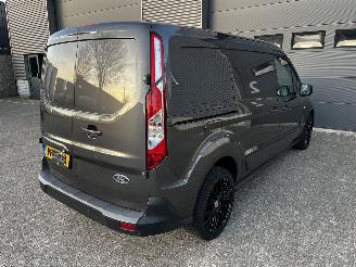 Ford Transit Connect 1.5D L2 H1 CAMERA / CRUISE / NAVI / CLIMA / PDC picture 22