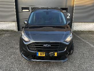 Ford Transit Connect 1.5D L2 H1 CAMERA / CRUISE / NAVI / CLIMA / PDC picture 2