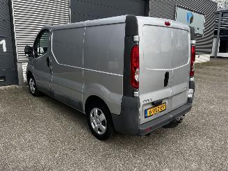 Opel Vivaro 2.0 CDTI L1 H1 AIRCO / CRUISE / NAVI / TREKHAAK picture 16