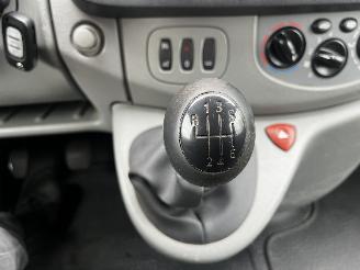 Opel Vivaro 2.0 CDTI L1 H1 AIRCO / CRUISE / NAVI / TREKHAAK picture 9