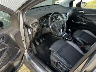 Opel Crossland X 1.2 Turbo  PANO / NAVI / CRUISE / PDC  / CAMERA picture 6
