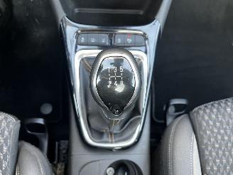 Opel Crossland X 1.2 Turbo  PANO / NAVI / CRUISE / PDC  / CAMERA picture 10