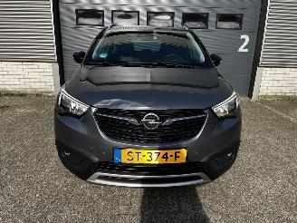 Opel Crossland X 1.2 Turbo  PANO / NAVI / CRUISE / PDC  / CAMERA picture 2