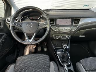 Opel Crossland X 1.2 Turbo  PANO / NAVI / CRUISE / PDC  / CAMERA picture 9