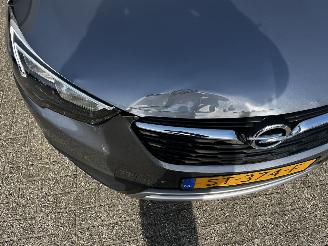 Opel Crossland X 1.2 Turbo  PANO / NAVI / CRUISE / PDC  / CAMERA picture 5