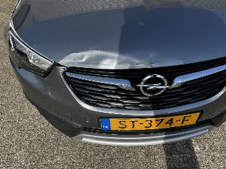 Opel Crossland X 1.2 Turbo  PANO / NAVI / CRUISE / PDC  / CAMERA picture 4