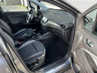 Opel Crossland X 1.2 Turbo  PANO / NAVI / CRUISE / PDC  / CAMERA picture 8
