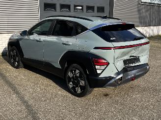 Hyundai Kona 1.0 T-GDI CAMERA / NAVI / CRUISE / PDC picture 5