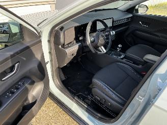 Hyundai Kona 1.0 T-GDI CAMERA / NAVI / CRUISE / PDC picture 9