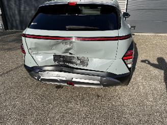 Hyundai Kona 1.0 T-GDI CAMERA / NAVI / CRUISE / PDC picture 4