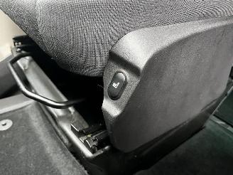 Ford Transit Custom 2.2 TDCI L2 H1 DUBBELCABINE/2X SCHUIFDEUR/CAMERA/NAVI picture 15