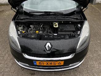 Renault Grand-scenic 1.4 Tce BOSE / 7 PERS / GAS-G3 / NAVI / CRUISE picture 13