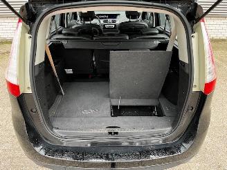 Renault Grand-scenic 1.4 Tce BOSE / 7 PERS / GAS-G3 / NAVI / CRUISE picture 14
