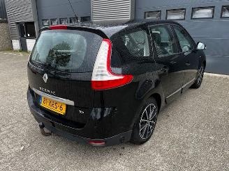 Renault Grand-scenic 1.4 Tce BOSE / 7 PERS / GAS-G3 / NAVI / CRUISE picture 17