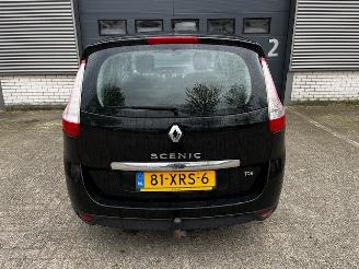 Renault Grand-scenic 1.4 Tce BOSE / 7 PERS / GAS-G3 / NAVI / CRUISE picture 16