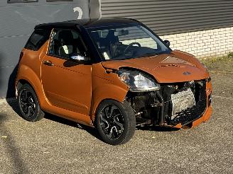 Ligier JS 50 SPORT picture 3