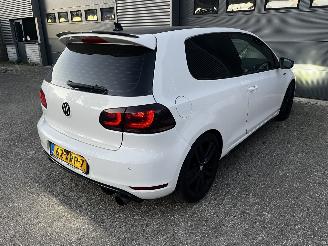 Volkswagen Golf 1.4i GTI LOOK  VERSNELLINGSBAK DEFECT picture 16