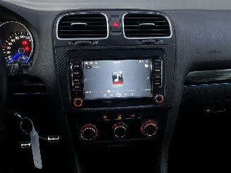 Volkswagen Golf 1.4i GTI LOOK  VERSNELLINGSBAK DEFECT picture 10