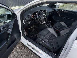 Volkswagen Golf 1.4i GTI LOOK  VERSNELLINGSBAK DEFECT picture 5