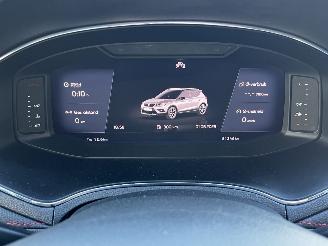 Seat Arona 1.5 TSI FR AUTOMAAT / CRUISE / CLIMA  / PDC picture 20