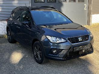 Seat Arona 1.5 TSI FR AUTOMAAT / CRUISE / CLIMA  / PDC picture 3