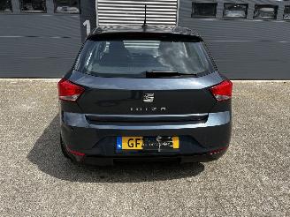 Seat Ibiza 1.0 TSI CLIMA / CRUISE / PDC / 110PK picture 19