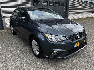 Seat Ibiza 1.0 TSI CLIMA / CRUISE / PDC / 110PK picture 3