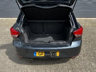 Seat Ibiza 1.0 TSI CLIMA / CRUISE / PDC / 110PK picture 21