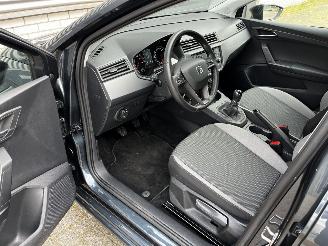 Seat Ibiza 1.0 TSI CLIMA / CRUISE / PDC / 110PK picture 7