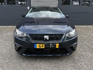 Seat Ibiza 1.0 TSI CLIMA / CRUISE / PDC / 110PK picture 2
