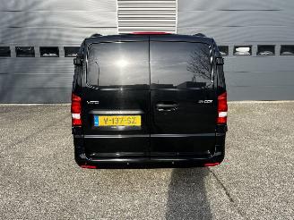 Mercedes Vito 111 CDI LANG / CRUISE / AIRCO / PDC picture 20
