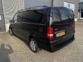 Mercedes Vito 111 CDI LANG / CRUISE / AIRCO / PDC picture 19