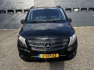 Mercedes Vito 111 CDI LANG / CRUISE / AIRCO / PDC picture 2