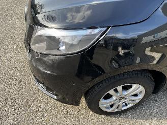 Mercedes Vito 111 CDI LANG / CRUISE / AIRCO / PDC picture 4