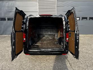 Mercedes Vito 111 CDI LANG / CRUISE / AIRCO / PDC picture 17