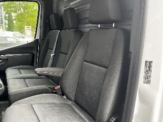 Mercedes Sprinter 317 CDI AUTOMAAT / NAVI / CAMERA / CRUISE picture 9