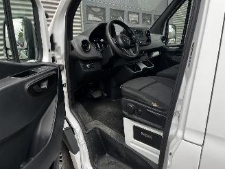Mercedes Sprinter 317 CDI AUTOMAAT / NAVI / CAMERA / CRUISE picture 6