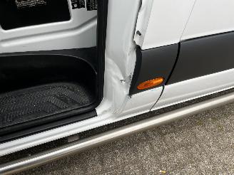 Mercedes Sprinter 317 CDI AUTOMAAT / NAVI / CAMERA / CRUISE picture 5
