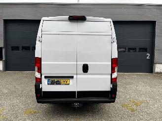 Peugeot Boxer 2.2 BleuHDI L4 H3 AUTOMAAT / CAMERA / 180PK picture 15